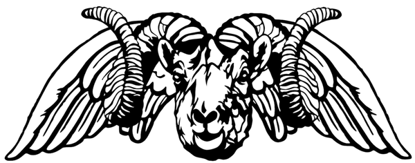 Aries Heaven Vintage